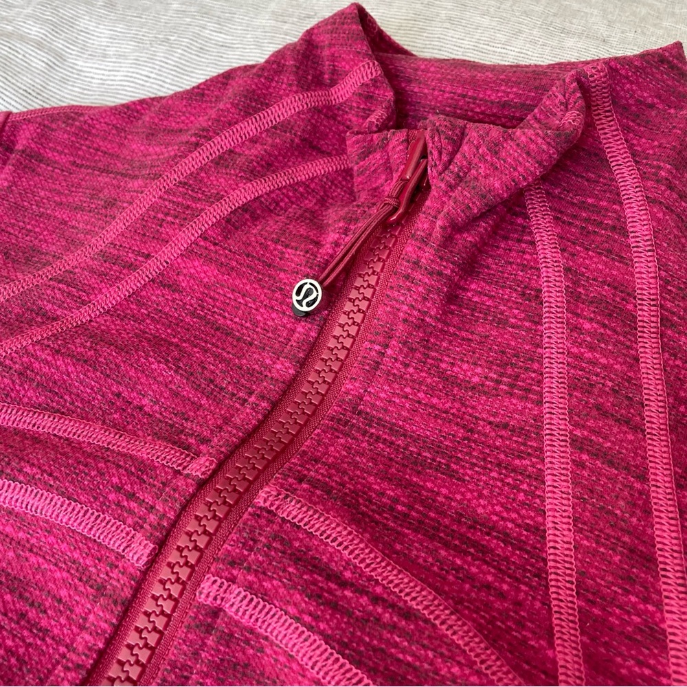 Lululemon Define Jacket